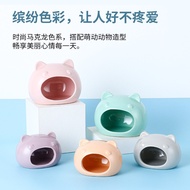 Sarang seramik hamster, sarang hamster, sarang penyejuk murah untuk musim panas, sarang tidur, saran
