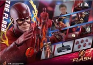 （全新未拆現貨）1/6 HOT TOYS TMS009 閃電俠 The Flash