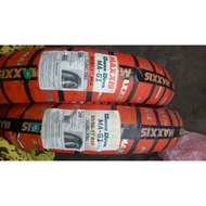 Ban Maxxis 80 80-17 &amp; 90 80-17 Tubles