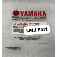 CARBURETOR AIR ADJUSTMENT BOLT PILOT SCREW MIO SMILE SOUL FINO CARBURETOR YGP 4D0-E4923-00