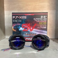 !! !!️ PRO7 BILED P7X25 2.5INC 50watt 5700K