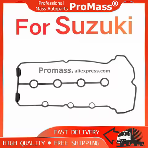 NEW Engine Parts Valve Cover Gasket 11189-54G00 11189-69G00 715370200 11123100 for SUZUKI Jimny Lian