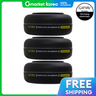 Gatsby | Gatsby Moving Rubber Extreme Mat 80g 3 Chai Gel Làm Tóc Nam Giới