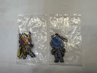 555 Faiz 橡膠掛飾 Kaixa Muez