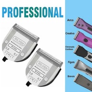 Dog Detachable 5in1 Adjustable Blade For Wahl professional Animal pers Arcos Bravura,Chromado,Creati