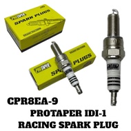 * IRIDIUM PLUG * Y15 / Y16 / LC135 / NMAX155 / NVX155 / SYM VF3I 185 VF3 CPR8EA-9 PROTAPER RACING SP