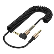 Audio Cable Jack 3.5mm AUX Cable 3.5 mm Jack Speaker Cable for 5 6 6S Plus Samsung S7 S10 for JBL Car Headphones AUX Cord