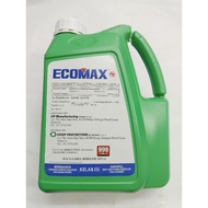 4 liter ecomax racun rumput 41%