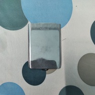 Nokia E72 Back Cover