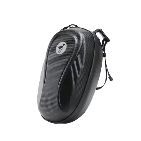 Original Ninebot Segway Front Bag & Phone Holder for Ninebot MAX G30 G30L F20 F40 F Series Electric 