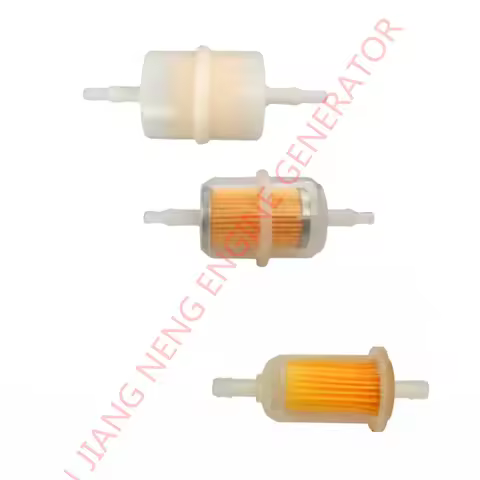 FUEL FILTER FIT DIESEL GENERATOR 5KW 7KW 8KW FUEL STRAINER PETROL FILTER FUEL STRAINER GENERATOR KDE