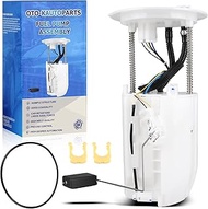 OTO-K Electric Fuel Pump Module Assembly Compatible with Toyota Tundra 2007-2014 V6 4.0L 4.7L,Sequoi