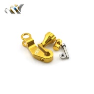 Taiwan TWH for DIO 50 ZX50 AF18 AF28 AF34 AF35 AF35 DIO50 products motorcycle accessories modified r