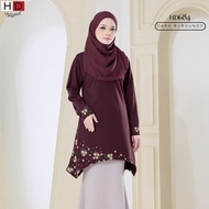 Tshirt Muslimah Humaira Emily