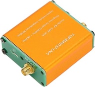 Dilwe 0.1MHz to 6GHz WideBand Amplifier, 20dB 1.95GHz High Gain Low Noise LNA, SMA Female Connector,