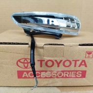Lampu Sen Spion Veloz Avanza original 2012 2013 2014 2015 2016 2017 2018 Kanan atau Kiri