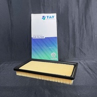 Toyota Corolla, Yaris 2012-2022 engine air filter (17801-F0030)