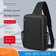 travel bag bagpack woman Huawei Qingyun L420 14-inch Laptop Bag, Backpack, Crossbody Chest Pack, Lar