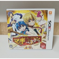 wehistore [มือ2][25] แผ่นแท้ 3DS Boku no Hero Academia | Ansatsu Kyosu in | Nanatsu no zai | Magi Ha