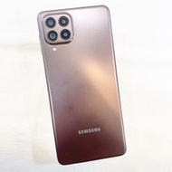 Samsung Galaxy M53 5/128G 咖啡色