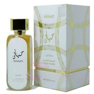 Ameerati Women Parfum Wataniah 100 ML EDP Parfumspray Oriental Lovely Perfume Ameerati Pour Femme de