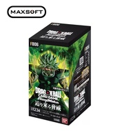 Dragonball Super Card Game Fusion World Booster Pack -Rivals Clash-[FB06](24 Packs)(Japanese)
