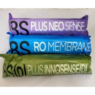 1 SET FILTER 8" ORIGINAL FILTER REPLACEMENT COWAY for PETIT| NEO PLUS | OMBAK