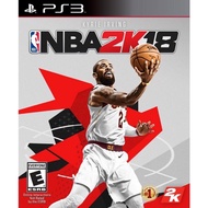 【pS3 Game】Nba 2k18 / Nba 2018 / Nba 18 / 2k17 /2k16 *Digital download Version