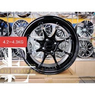 新 NEW SPORT RIM 15 INCH CE28 RM920 4PC RIM AXIA BEZZA MYVI VIOS CITY (KEMA BELI 2KALI 1PAY 2PC 1BOX 