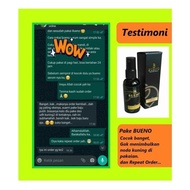 Bueno - body odor solution | Body odor solution |Bueno serum spray HM