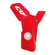 CRF Logo Khung Bên Trái Bìa Bảo Vệ Nhôm Bảo Vệ Cho Honda Crf250L Crf250M 2012-2018 Crf250 Rally 2017