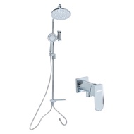 HAFELE ฝักบัว RAIN SHOWER 495.61.606 SET