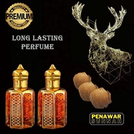 KASTURI KIJANG MAKKAH KASTURI HITAM KASTURI PUTIH RAUDHAH SULTAN BRUNEI MUSK MINYAK WANGI PERFUME MA