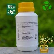 BAJA IKAN 250ML UNTUK PERTANIAN #EM4 /FISH AMINO ACIDS (FAA)