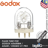 Godox AD600BM / AD600 / Onsmo X1 Pro Spare Flash Tube