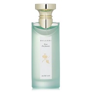 Bvlgari 寶格麗 Eau Parfumee 綠茶中性古龍水 75ml/2.5oz