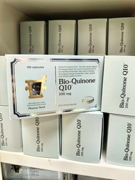 Pharma Nord Bio-Quinone Q10 100 mg  exp. 03/2027