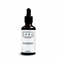 SENA PRE CLEANSE TREATMENT FOR HAIR 50ML RESTORE DAMAGE HAIR