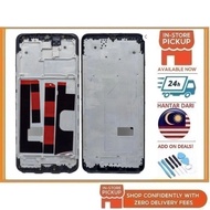 [LOWEST PRICE] BSS Op A5 2020 / A9 2020 LCD FRAME MIDDLE FRAME HOUSING FRONT HOUSING