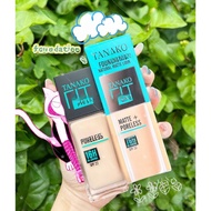 FOUNDATION FIT ME TANAKO MATTE PROLESS