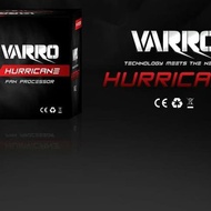 FAN LGA VARRO BOLT SOCKET 775