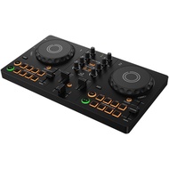 Pioneer DJ DDJ-FLX2 Compact 2-channel DJ controller (DDJ FLX2 / DDJFLX2)