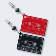 錄音帶造型卡套 / 無NFC版本