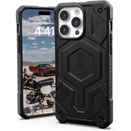 UAG MONARCH PRO KEVLAR®สำหรับ Magsafe iPhone 15 Pro Max เคสรุ่นท็อป/Kevlar/แม่เหล็กสำหรับ iPhone 15 / 14 /13 /Plus/pro/pro Max/plus