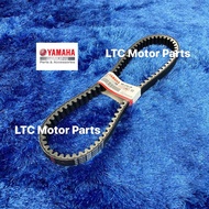 Yamaha NVX (V2) V Belt NVX155 NVX (V2) V Belt Pulley Belt 100% Ori Original HLY