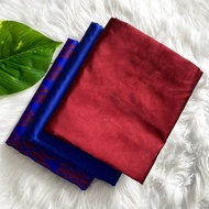 KAMDAR SET KAIN TAFFETA DAN MATCHING PARRISH JACQUARD (Open Meter Option Available) Part 2 Kain bati