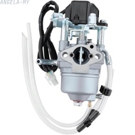 [ANGELA]Carburetor Kit 7DX-E4101-11-00 for Honda EF2000IS EF2000ISC EF2000ISCH Generator