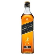 JOHNNIE WALKER BLACK LABEL BLENDED SCOTCH WHISKY 700ML (NON HALAL)