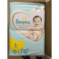 Diaper Pants Japanese Domestic Pampers size dan S60 / Pants M 44 / L 34 / XL 30