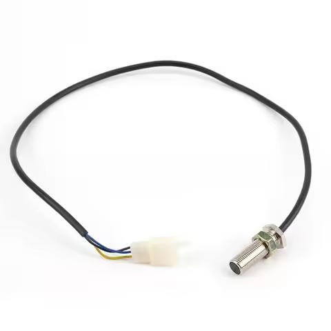 3 Pin Speedometer Speed Sensor Cable Cord Replacement for Jinling 250cc 300cc ATV EEC JLA 21B JLA-93